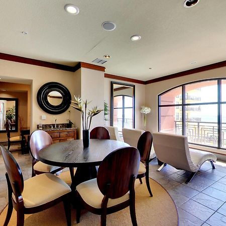 Emerald Grande Condominiums At Harborwalk Village Destin Exterior foto