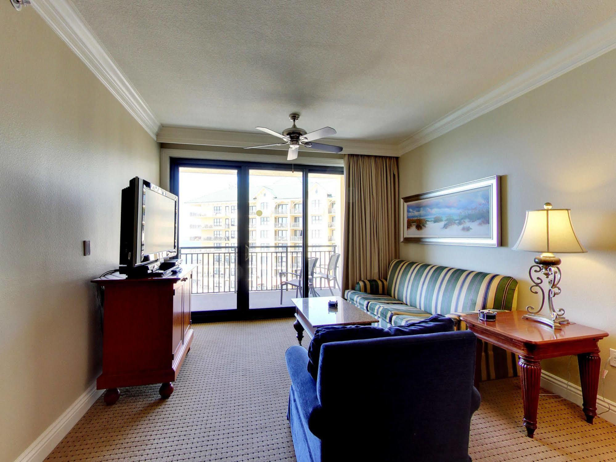 Emerald Grande Condominiums At Harborwalk Village Destin Exterior foto