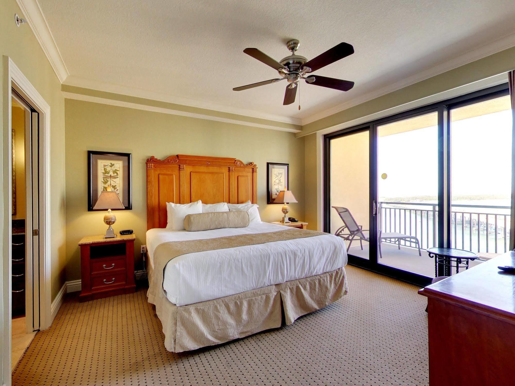 Emerald Grande Condominiums At Harborwalk Village Destin Exterior foto