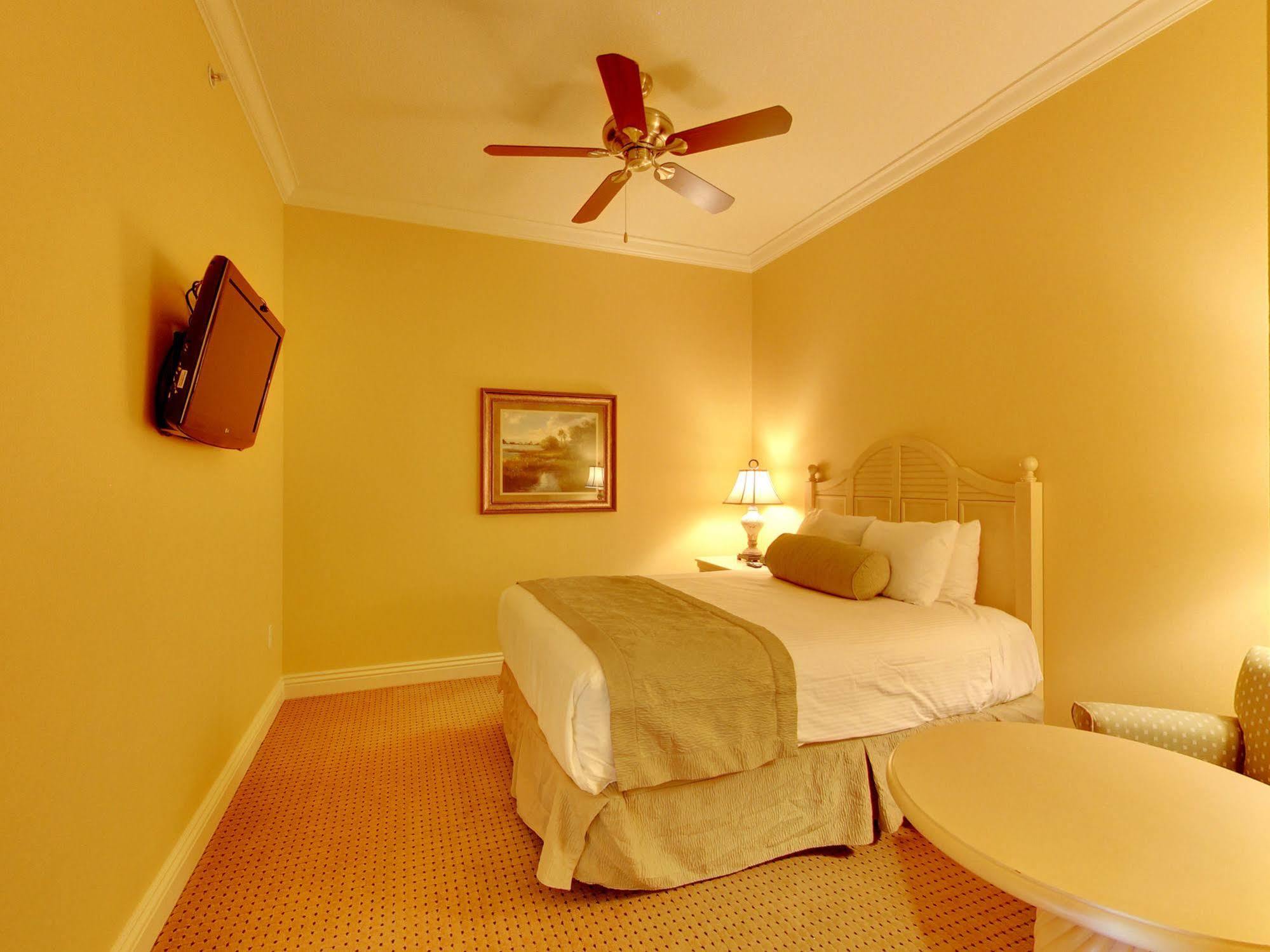 Emerald Grande Condominiums At Harborwalk Village Destin Exterior foto