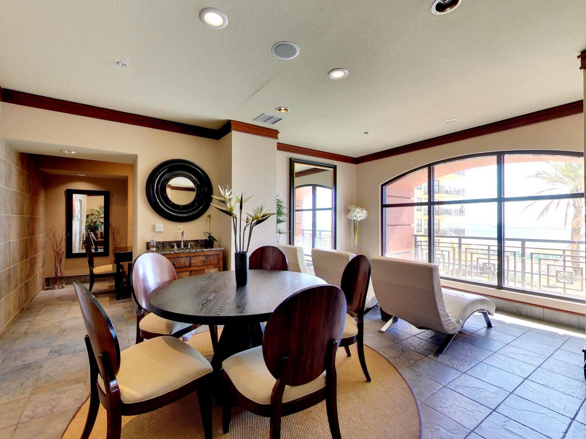 Emerald Grande Condominiums At Harborwalk Village Destin Exterior foto