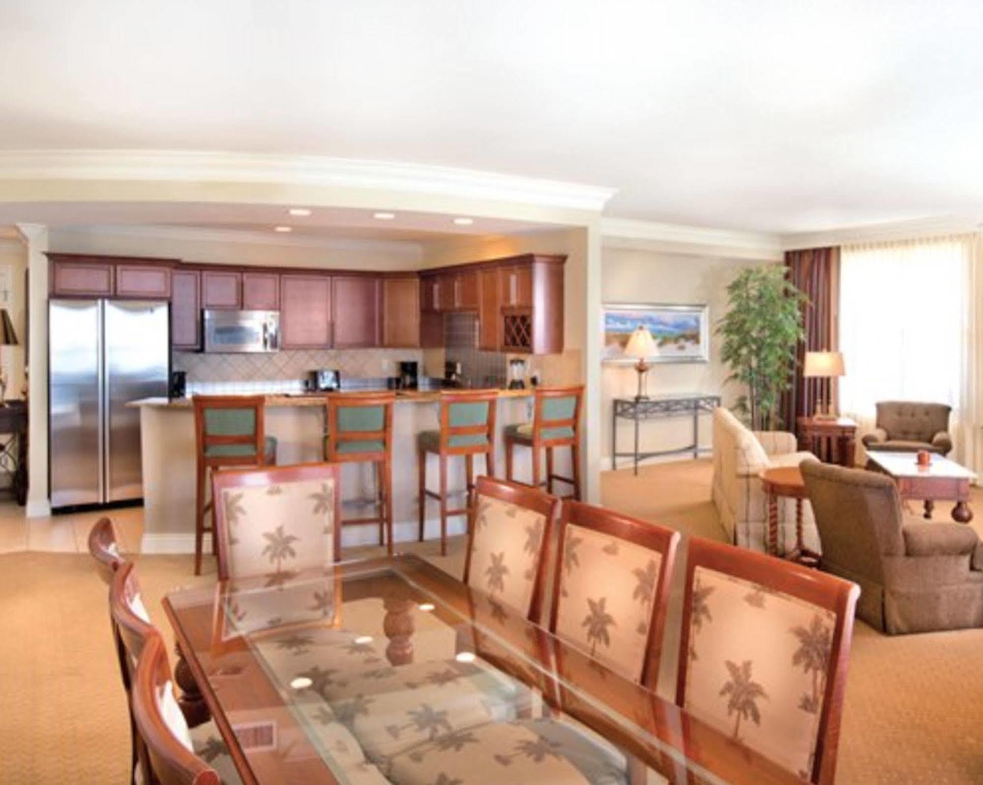 Emerald Grande Condominiums At Harborwalk Village Destin Exterior foto