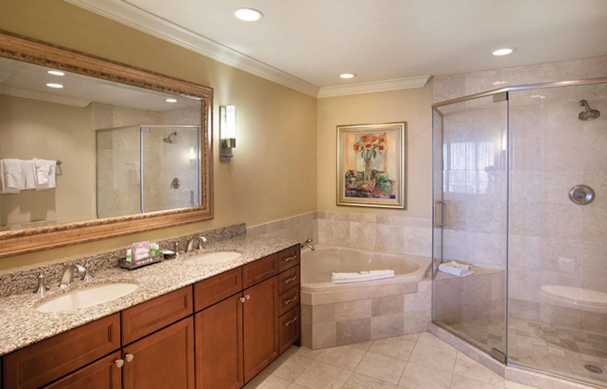 Emerald Grande Condominiums At Harborwalk Village Destin Exterior foto