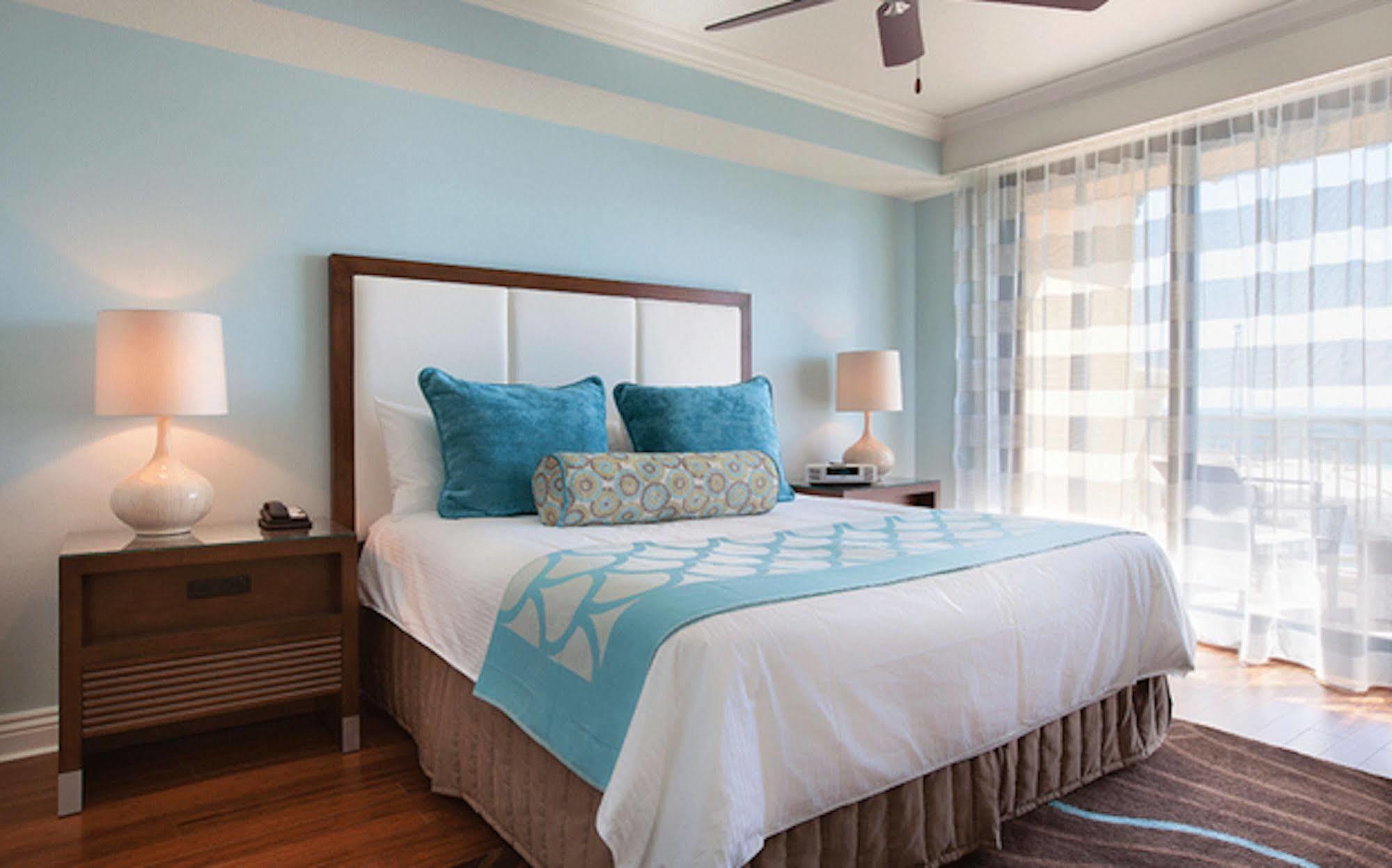 Emerald Grande Condominiums At Harborwalk Village Destin Exterior foto